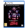 Image de Five Nights at Freddy's: Help Wanted 2 PS5 (PSVR2 Compatible)