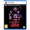Image de Maximum Games, Cinq nuits chez Freddy : Help Wanted 2 PS-5 UK