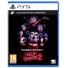 Image de Playstation Games Ps5 Five Nights At Freddy's: Help Wanted 2