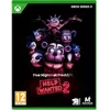 Image de FNAF Help Wanted 2 XBX