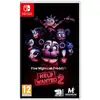 Image de FIVE NIGHTS AT FREDDY'S HELP WANTED 2 SW
