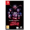 Image de Maximum Games, Cinq nuits chez Freddy : Help Wanted 2