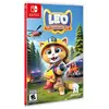 Image de Maximum Games, Leo le chat pompier /Switch