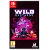 Image de Maximum Games, Bâtards sauvages /Switch