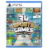 Image de 34 Sports Games - World Edition
