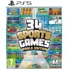 Image de 34 Sports Games World Edition PS5 Playstation 5