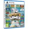 Image de Playstation Games Ps5 34 Sports Games - World Edition