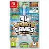 Image de 34 Sports Games