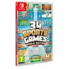 Image de Nintendo Games Switch 34 Sports Games - World Edition