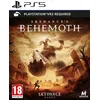 Image de Skydance's Behemoth PS5 VR2 Playstation 5