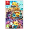 Image de Maximum Games, Cat Quest : The Fur-tastic Trilogy (La quête du chat : la trilogie de la fourrure)