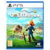 Image de Overthrown