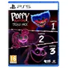 Image de Playstation Games Ps5 Poppy Playtime Triple Pack