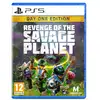 Image de Revenge Of The Savage Planet - Day One Edition
