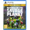 Image de Maximum Games, Revenge Of The Savage Planet Édition Day One