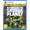 Image de Playstation Games Ps5 Revenge Of The Savage Planet-day One Edition