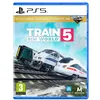 Image de Train Sim World 5 PS5 Playstation 5