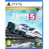 Image de Nacon Gaming, Train Sim World 5