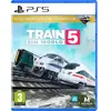 Image de Playstation Games Ps5 Train Sim World 5