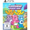 Image de Maximum Games, Care Bears: Unlock the Magic