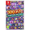 Image de 100 in 1 : Game Collection