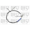 Image de Câble De Frein Quinton Hazell Bc403