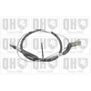 Image de Câble De Frein Quinton Hazell Bc411