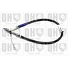 Image de Câble D'embrayage Quinton Hazell Qcc1003