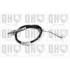 Image de Câble D'embrayage Quinton Hazell Qcc1005