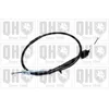 Image de Câble D'embrayage Quinton Hazell Qcc1010