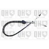 Image de Câble D'embrayage Quinton Hazell Qcc1021