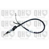Image de Câble D'embrayage Quinton Hazell Qcc1022
