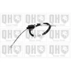 Image de Câble D'embrayage Quinton Hazell Qcc1061