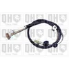 Image de Câble D'embrayage Quinton Hazell Qcc1115