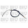 Image de Câble D'embrayage Quinton Hazell Qcc1200