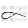 Image de Câble D'embrayage Quinton Hazell Qcc1208