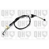 Image de Câble D'embrayage Quinton Hazell Qcc1243