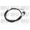 Image de Câble D'embrayage Quinton Hazell Qcc1252