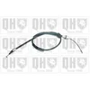 Image de Câble D'embrayage Quinton Hazell Qcc1276