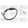Image de Câble D'embrayage Quinton Hazell Qcc1278