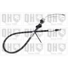 Image de Câble D'embrayage Quinton Hazell Qcc1300
