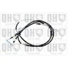 Image de Câble De Frein Quinton Hazell Bc2230