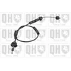 Image de Câble D'embrayage Quinton Hazell Qcc1315