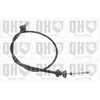 Image de Câble D'embrayage Quinton Hazell Qcc1319