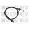 Image de Câble D'embrayage Quinton Hazell Qcc1322
