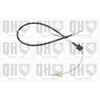 Image de Câble D'embrayage Quinton Hazell Qcc1327