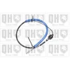 Image de Câble D'embrayage Quinton Hazell Qcc1337