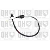 Image de Câble D'embrayage Quinton Hazell Qcc1338