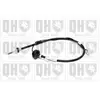 Image de Câble D'embrayage Quinton Hazell Qcc1352