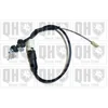 Image de Câble D'embrayage Quinton Hazell Qcc1363
